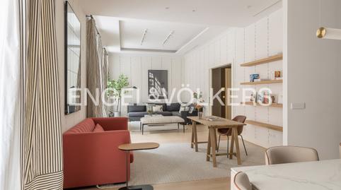 Photo 5 of Flat to rent in Almagro,  Madrid Capital