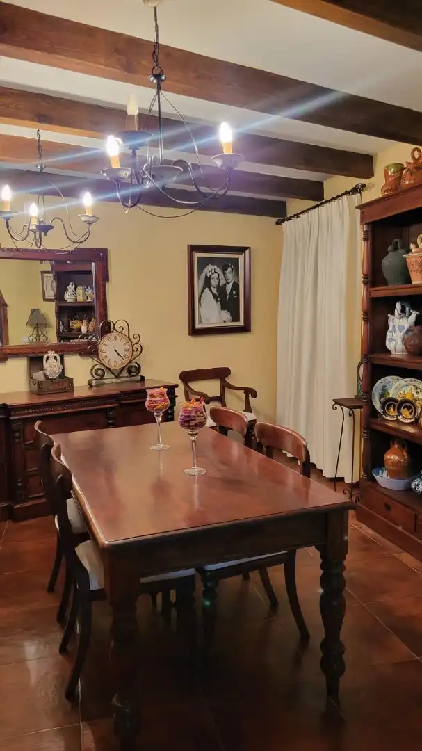 Buildings for sale in La Iruela