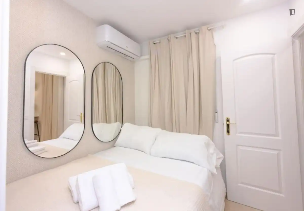 Apartamento en alquiler en Chamberí, imagen 34