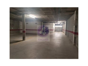 Einzelparkplatz zur Miete in Platja d'Aro