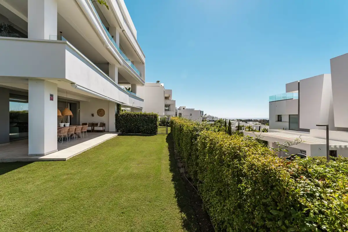 Wohnung mit Pool zum Verkauf in Río Real - Los Monteros, imagen 27
