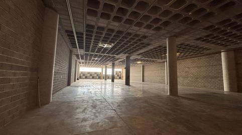 Photo 5 of Industrial buildings to rent in Buenos Aires - Chamberí - Las Moraditas, Santa Cruz de Tenerife