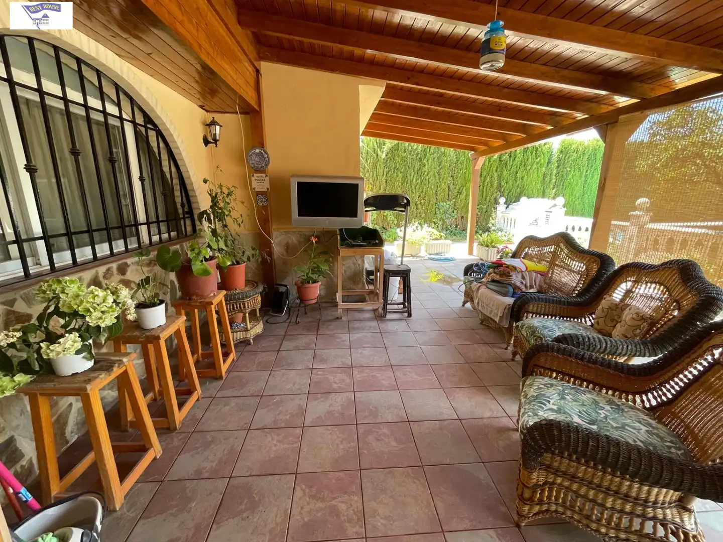 Country homes for sale in Pedanías - Extrarradio