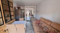 Sala d'estar de Apartament en venda en Torremolinos amb Terrassa, Moblat i Forn