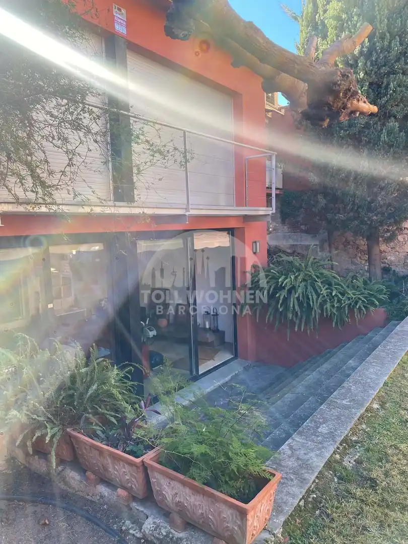 Maison mitoyenne avec terrasse à vendre à Plaza del DR ROVIRA i Benet, imagen 61