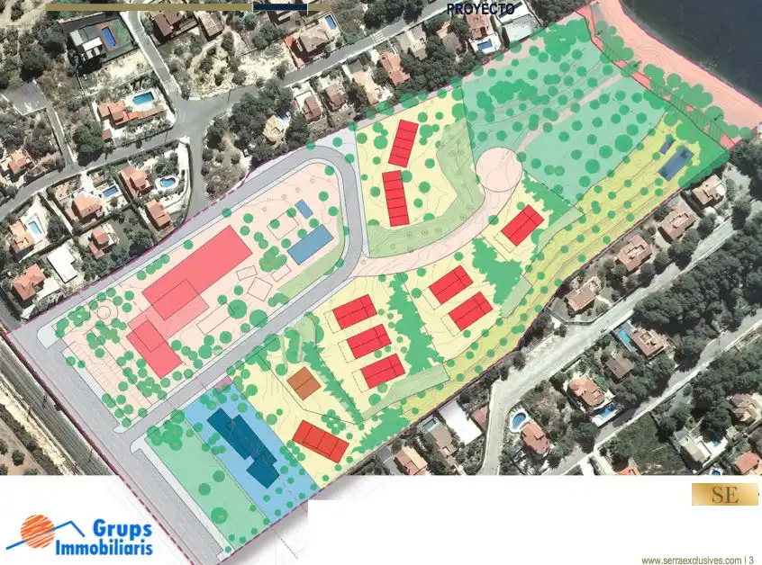 Terrenos y solares en venta en L'Ametlla de Mar pueblo, imagen 5