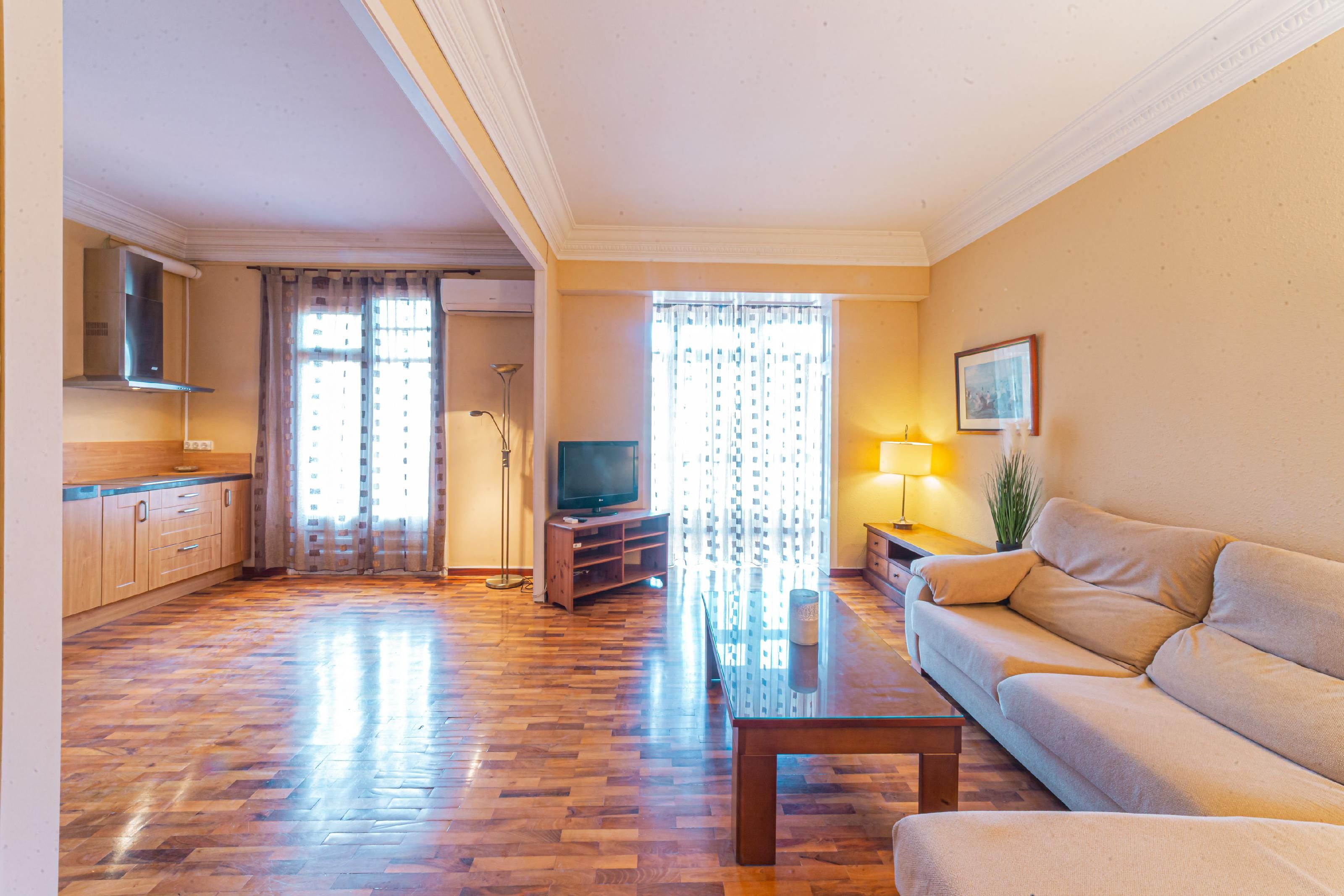 Wohnung zum Verkauf in L'Antiga Esquerra de l'Eixample, Eixample