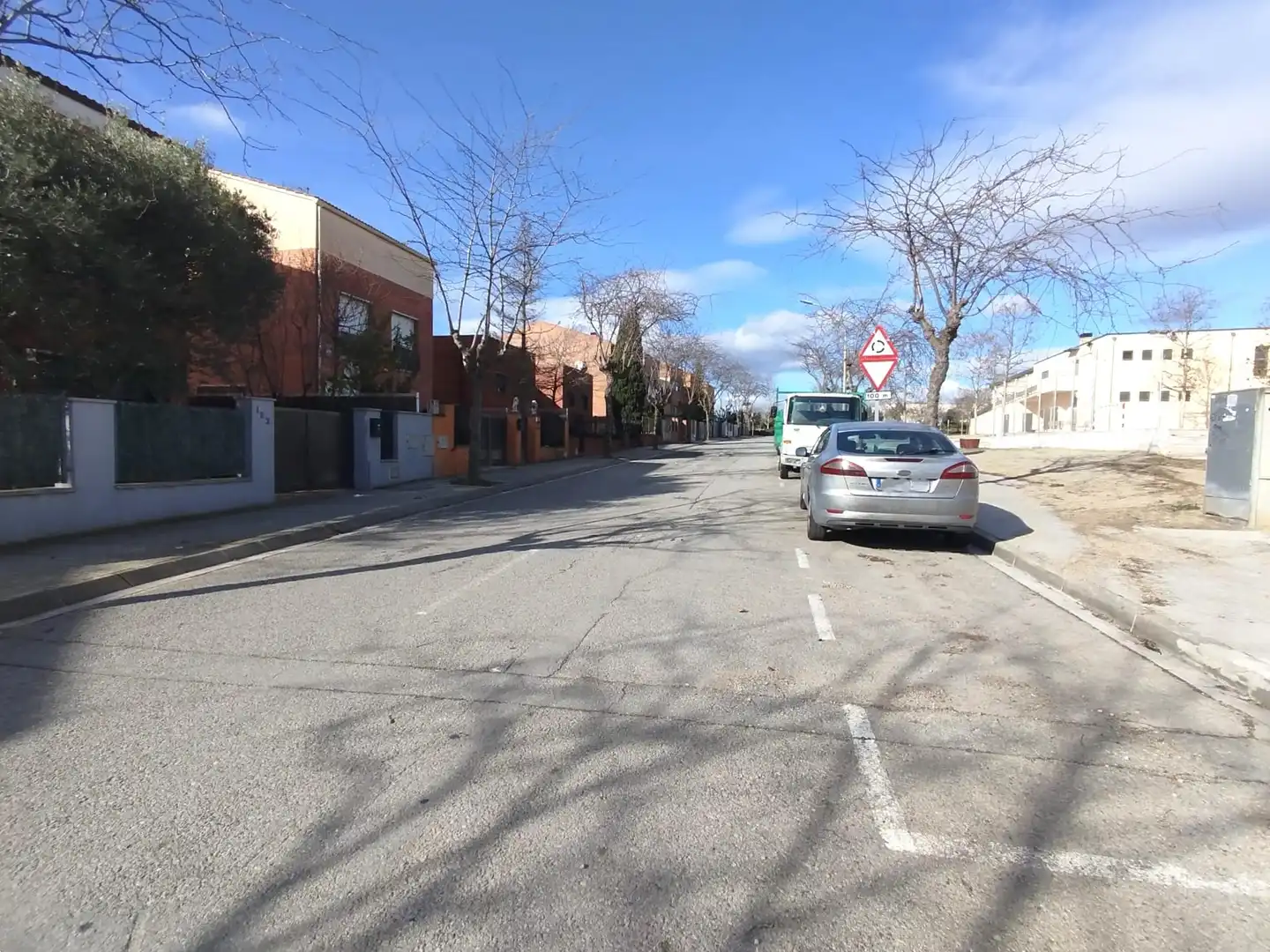 Apartament en venda a La Granada, imagen 5