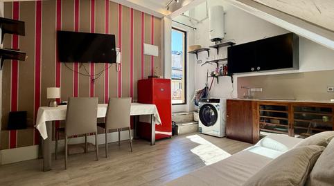 Foto 5 de Estudi en venda a Hermosilla, 6, Recoletos,  Madrid Capital