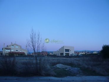 Residential land for sale in Torrecaballeros