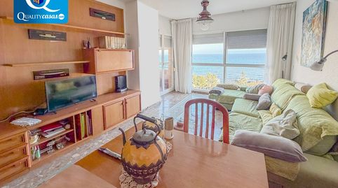 Foto 3 de Piso de alquiler en Campello Playa, El Campello