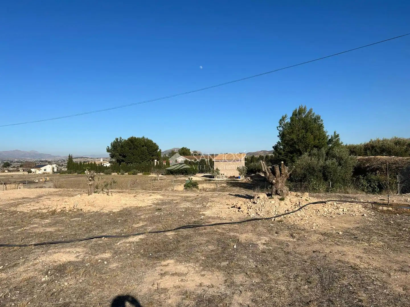 Wohnbaugrundstück zum Verkauf in Pedanías Este, imagen 10