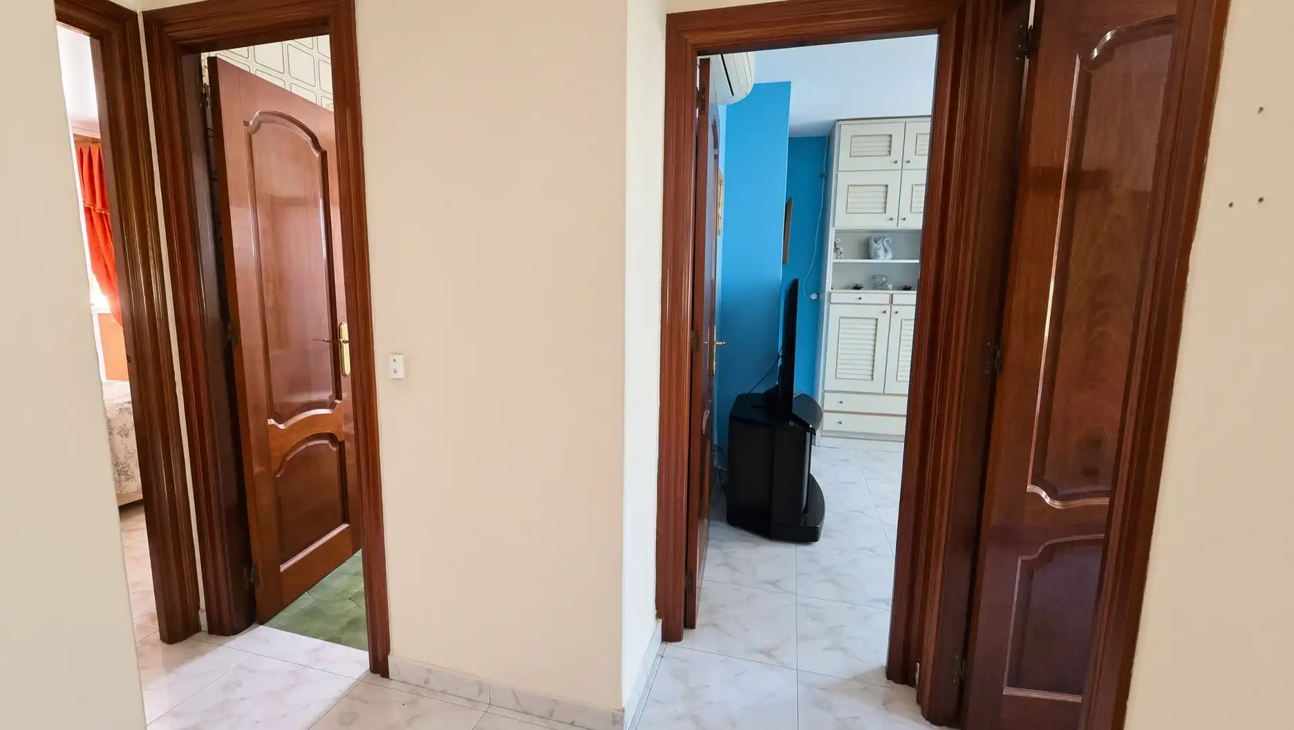 Apartament en venda en Marbella amb Moblat i Internet