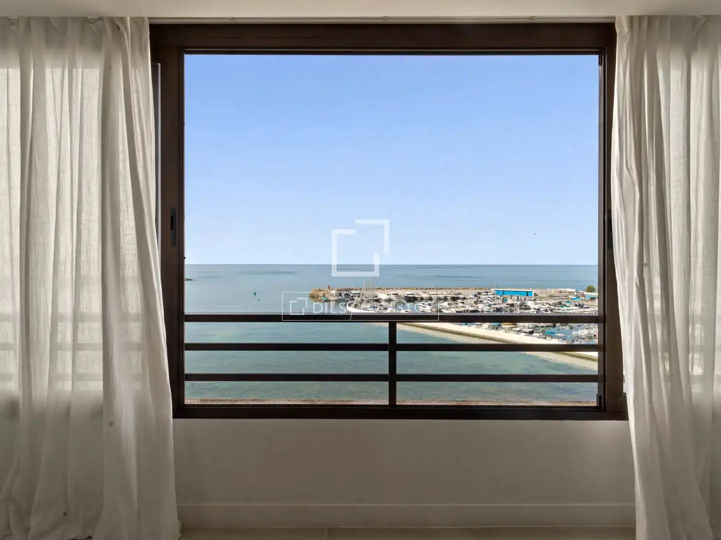 Dormitori de Loft en venda en  Palma de Mallorca amb Aire condicionat, Moblat i Balcó