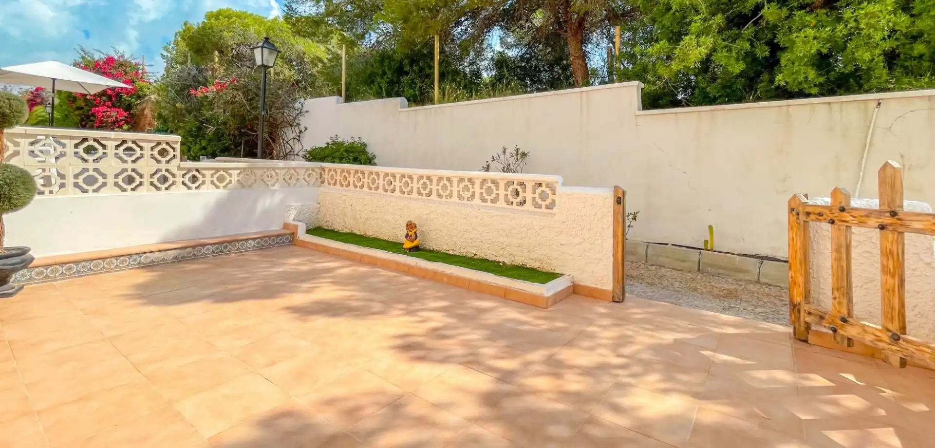 Maison mitoyenne avec terrasse à vendre à Orihuela Costa, imagen 22