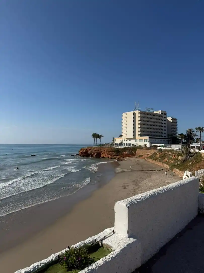 Apartments for rent in Orihuela  with Air Conditioner, Heating and Storage room