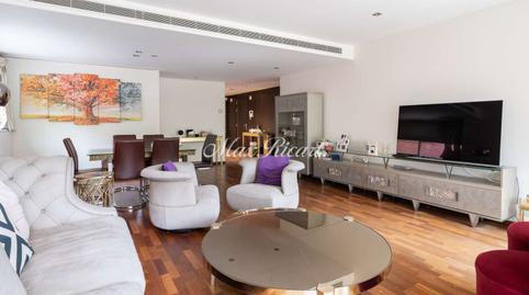 Foto 4 de Piso de alquiler en N/a, Les Tres Torres,  Barcelona Capital