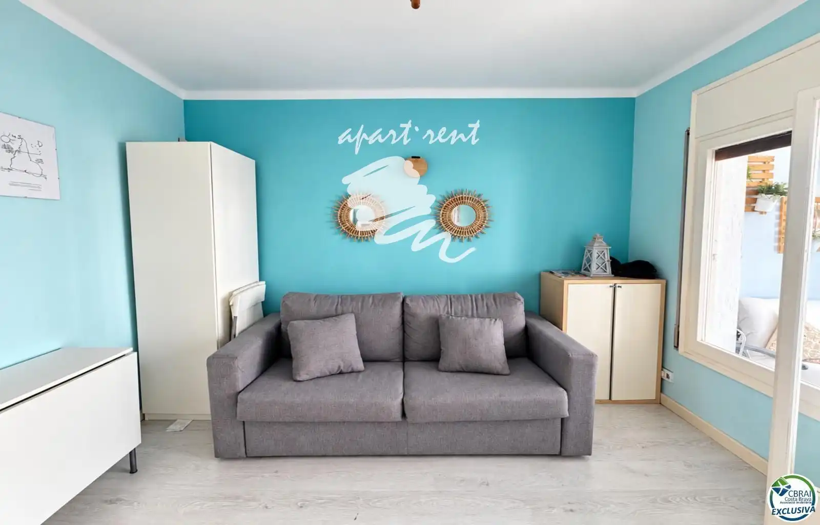 Appartement avec terrasse à vendre à DE LA GOLA DE L'ESTANY, imagen 7