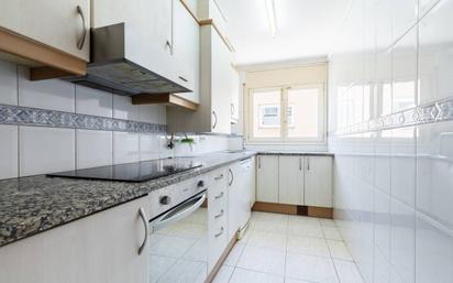 Kitchen of Flat for sale in Vic  with Balcony