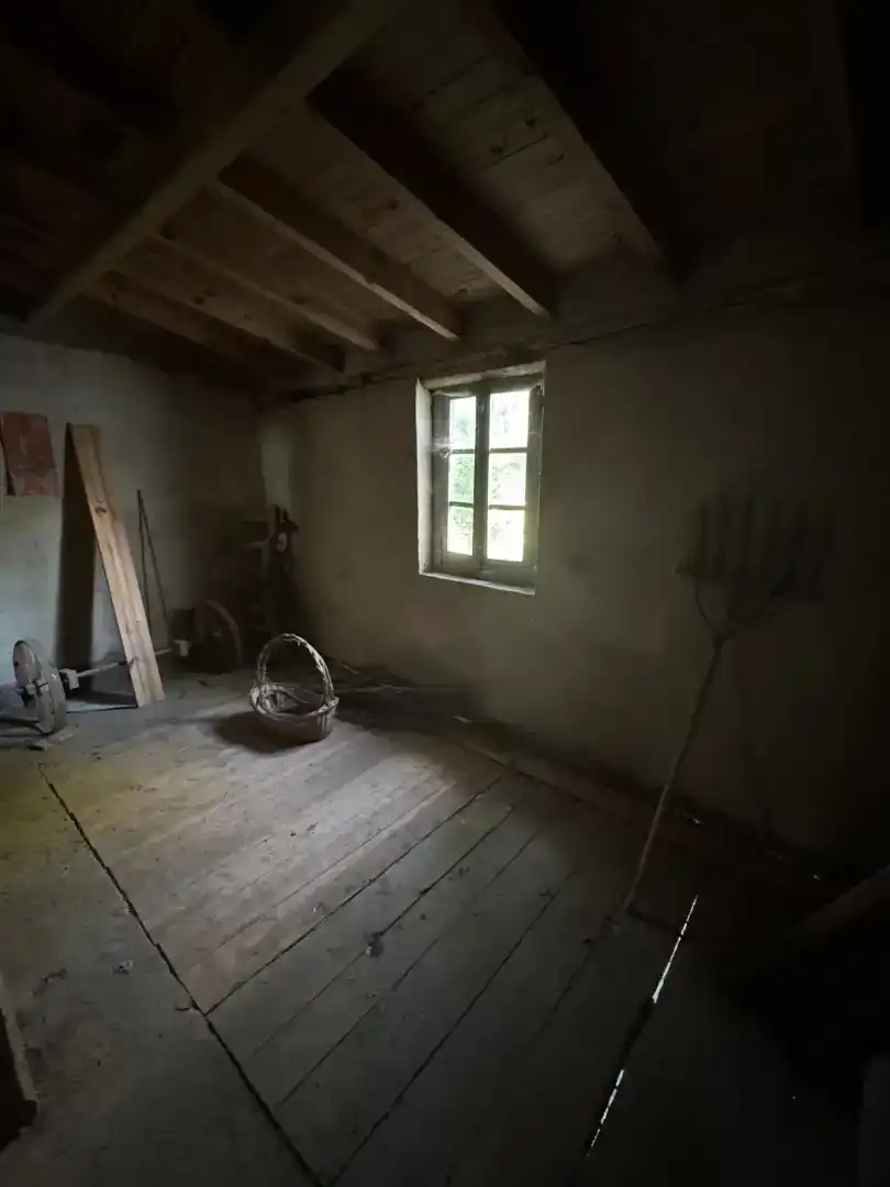 Finca rústica en venda en Santa Colomba de Curueño, León