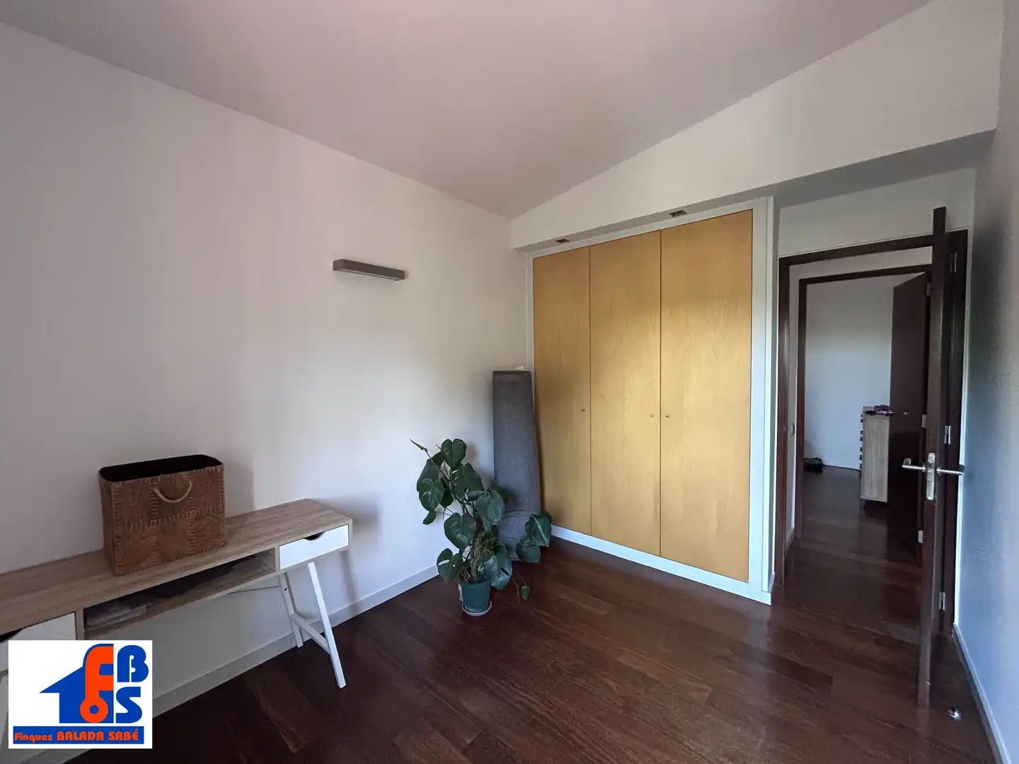 Habitación de Casa o chalet en venta en Sant Esteve de Palautordera con Aire acondicionado, Calefacción y Jardín privado