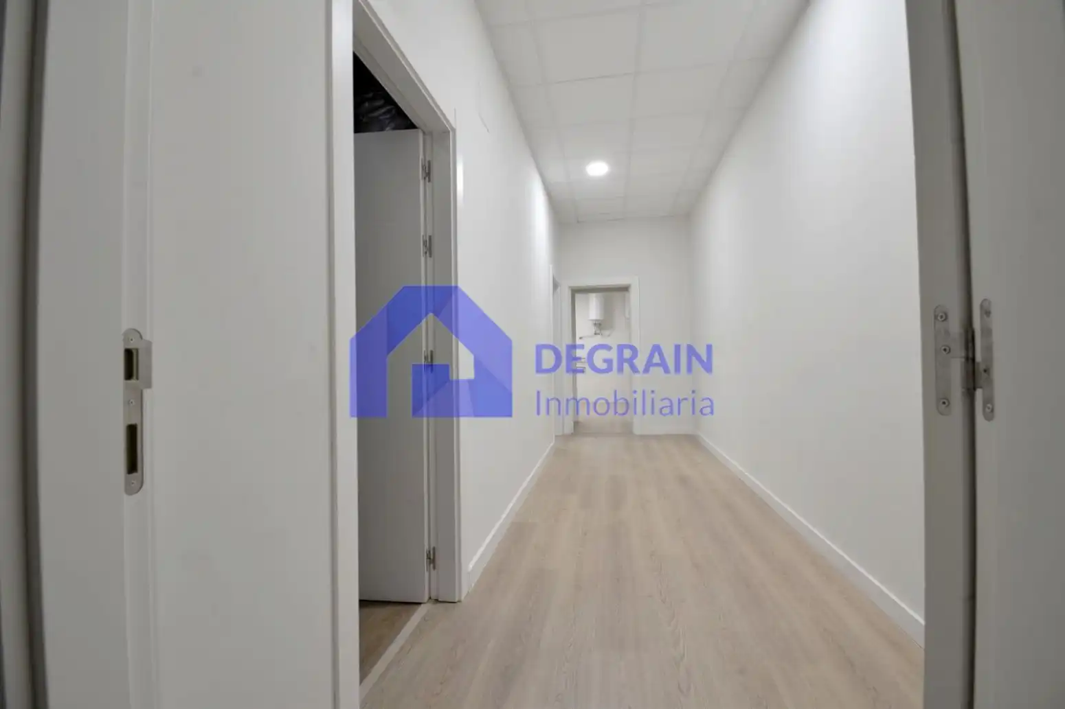 Büro zur Miete in Oviedo - Policarpo Herrero, Buenavista