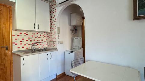 Foto 4 de Apartament de lloguer a Barrio de la Concepción, Cartagena