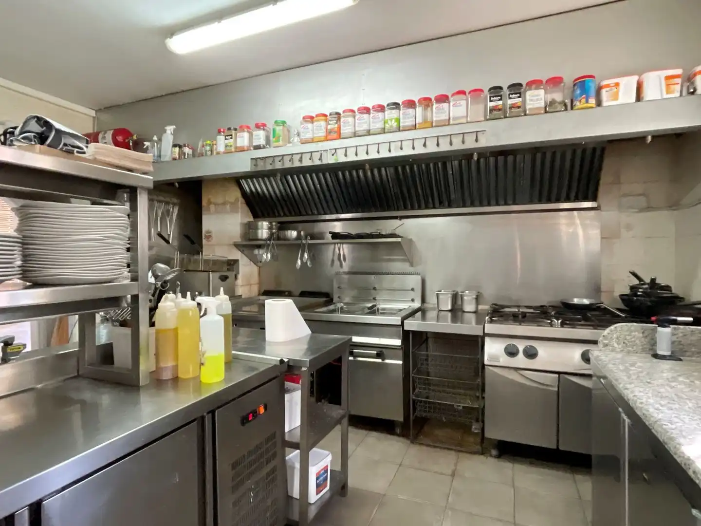 Local comercial en venta en Benimeit - Tabaira, imagen 8