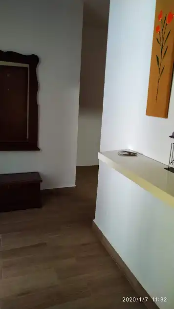 Piso de alquiler en Linares con Aire acondicionado, Calefacción y Amueblado