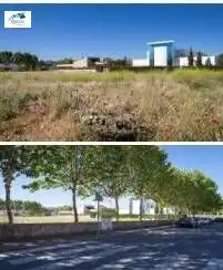 Residential land for sale in Calle del Arlanzón, imagen 3