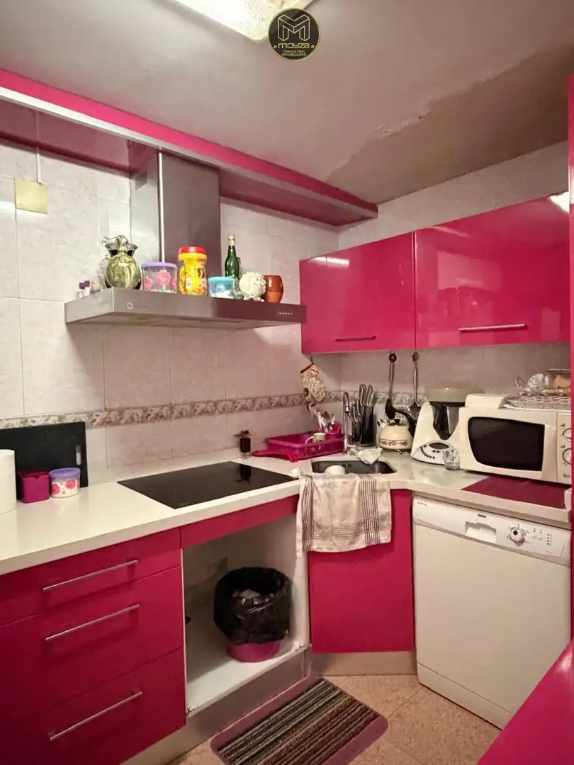 Casa con terraza en venta en Santa Isabel, imagen 13