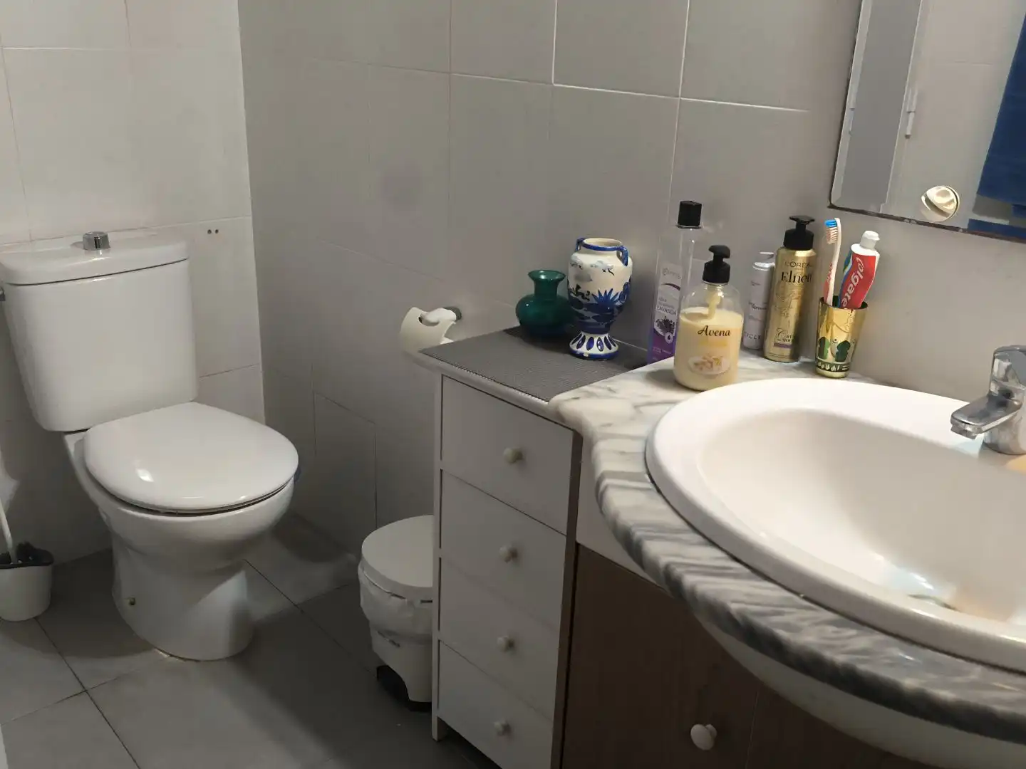 Baño de Casa o chalet en venta en Ciutadella de Menorca con Terraza