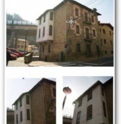 Exterior view of House or chalet for sale in Berriz