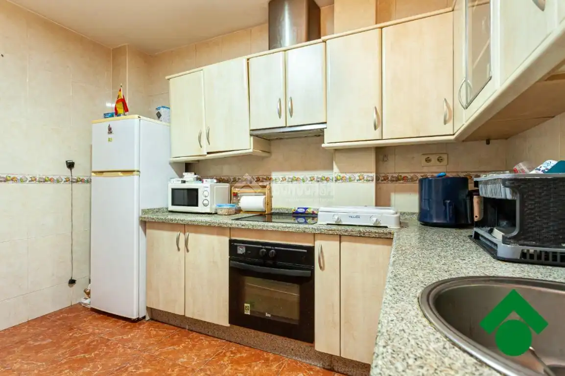 Semi-detached house for sale in Santa Fe, imagen 10