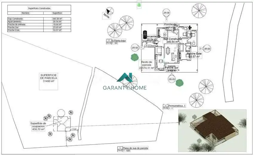 Terreny residencial en venda a El Puig, imagen 3