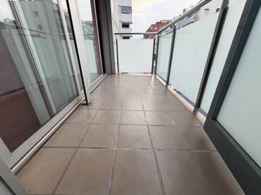 Piso con balcón en venta en Avinguda d'Alfons XIII