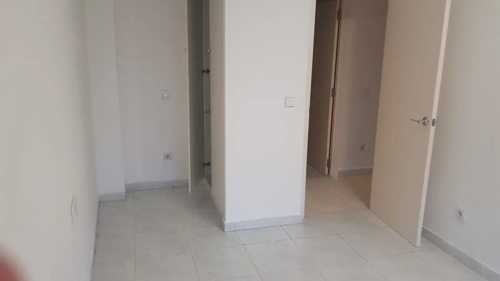 Piso de alquiler en Carrer Jaume Marquès i Casanovas, Eixample Sud – Migdia