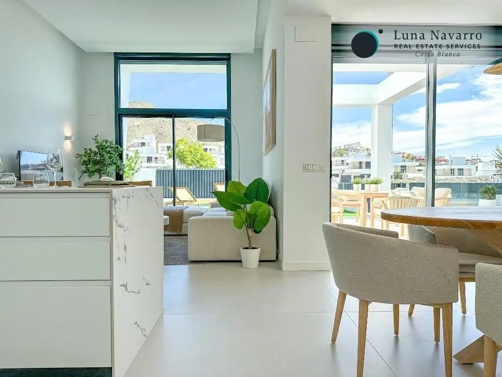 Villa avec terrasse à vendre à Calle Xeraco, imagen 12