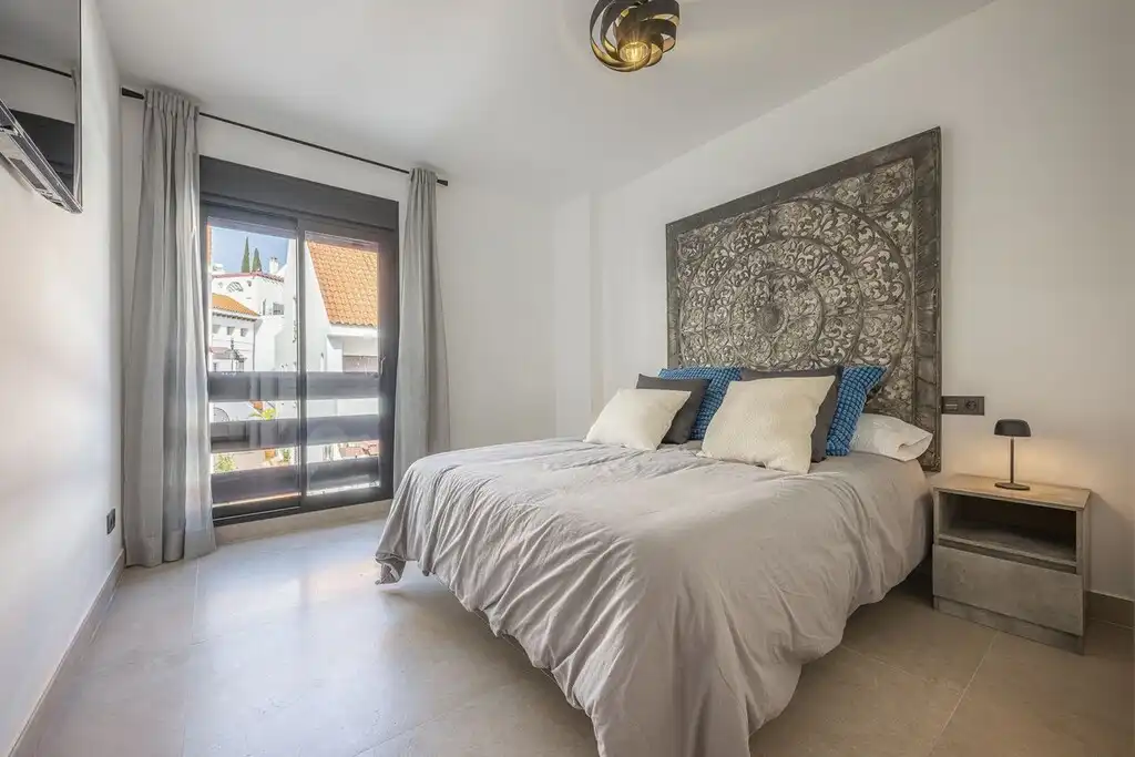 Appartement compact avec piscine à vendre à Nueva Andalucía, imagen 7