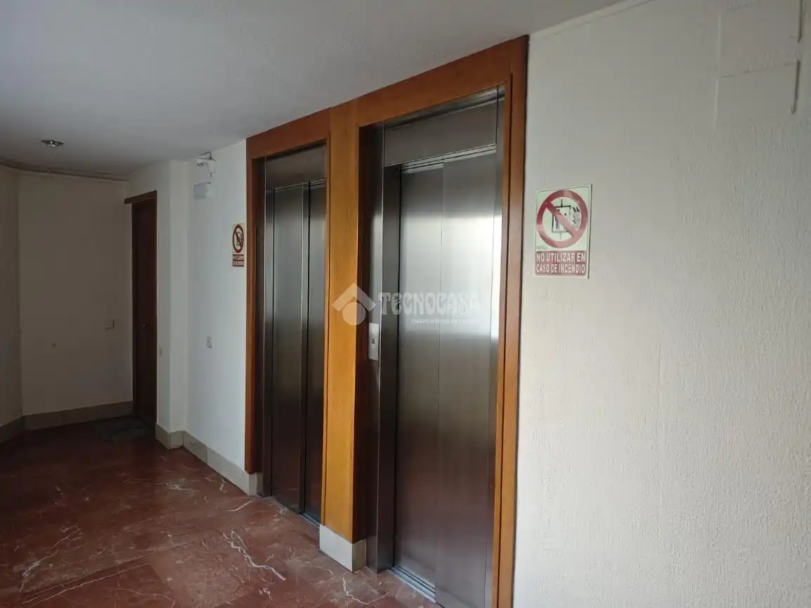 Pis amb ascensor de lloguer a Tetuán, imagen 5