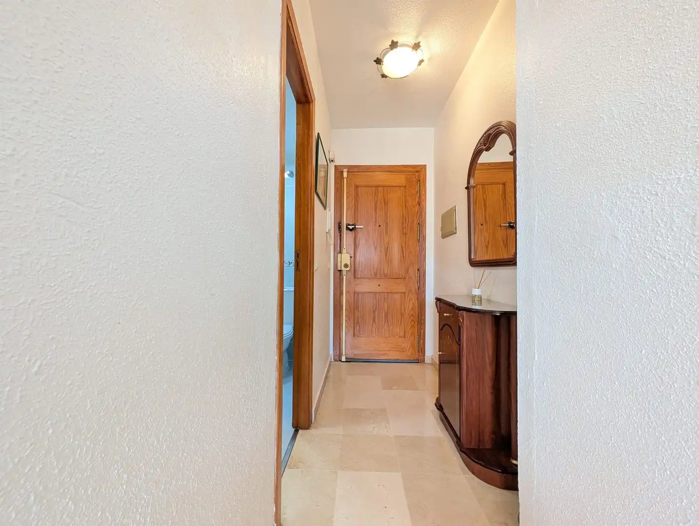 Apartament amb balcó de lloguer a Plaza Vicente Espinel, imagen 3