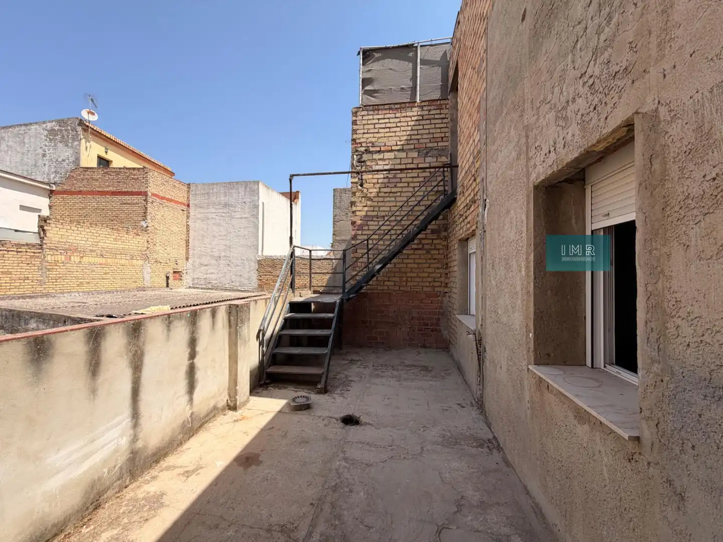 Casa amb terrassa en venda a Calle PALOMAR 29, imagen 10