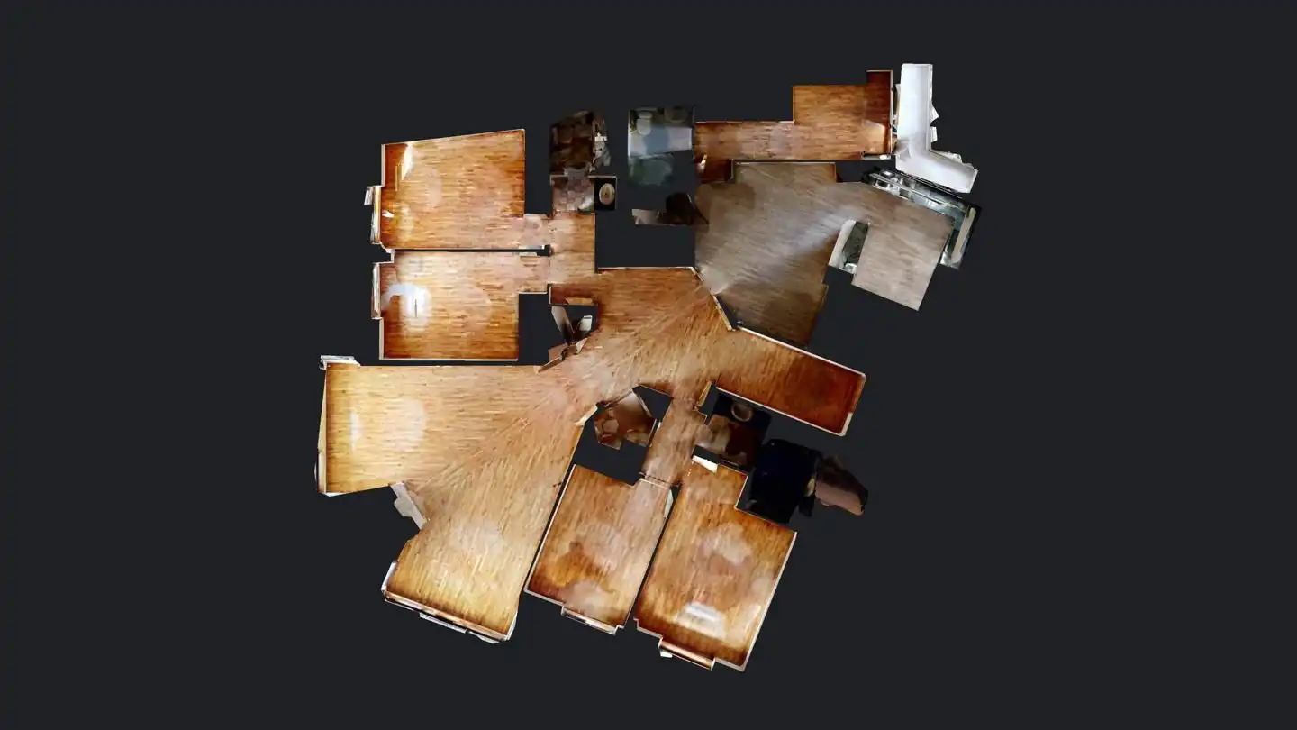 Piso en venta en Oviedo  con Calefacción, Parquet y Terraza
