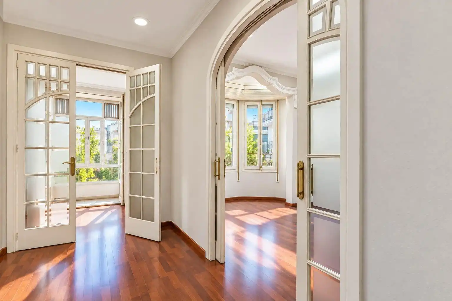 Wohnung mit Terrasse zum Verkauf in Carrer ENRIC GRANADOS, imagen 5