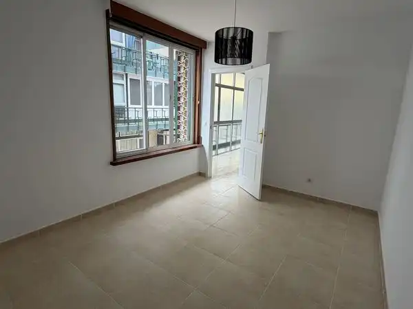 Balcony of Flat for sale in Las Palmas de Gran Canaria
