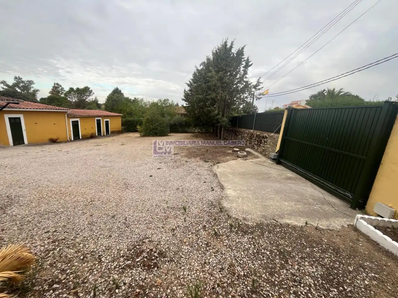 Casa o chalet en venta en Casar de Cáceres con Calefacción, Jardín privado y Terraza