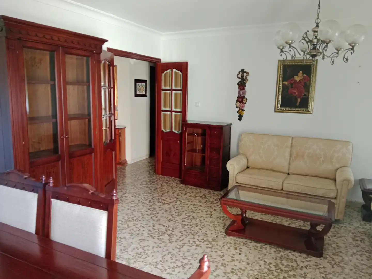 Wohnung mit Terrasse zum Verkauf in Avenida Alcalde Federico Molina Orta 34, imagen 3
