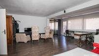 Living room of Flat for sale in Ávila Capital  with Heating and Terrace