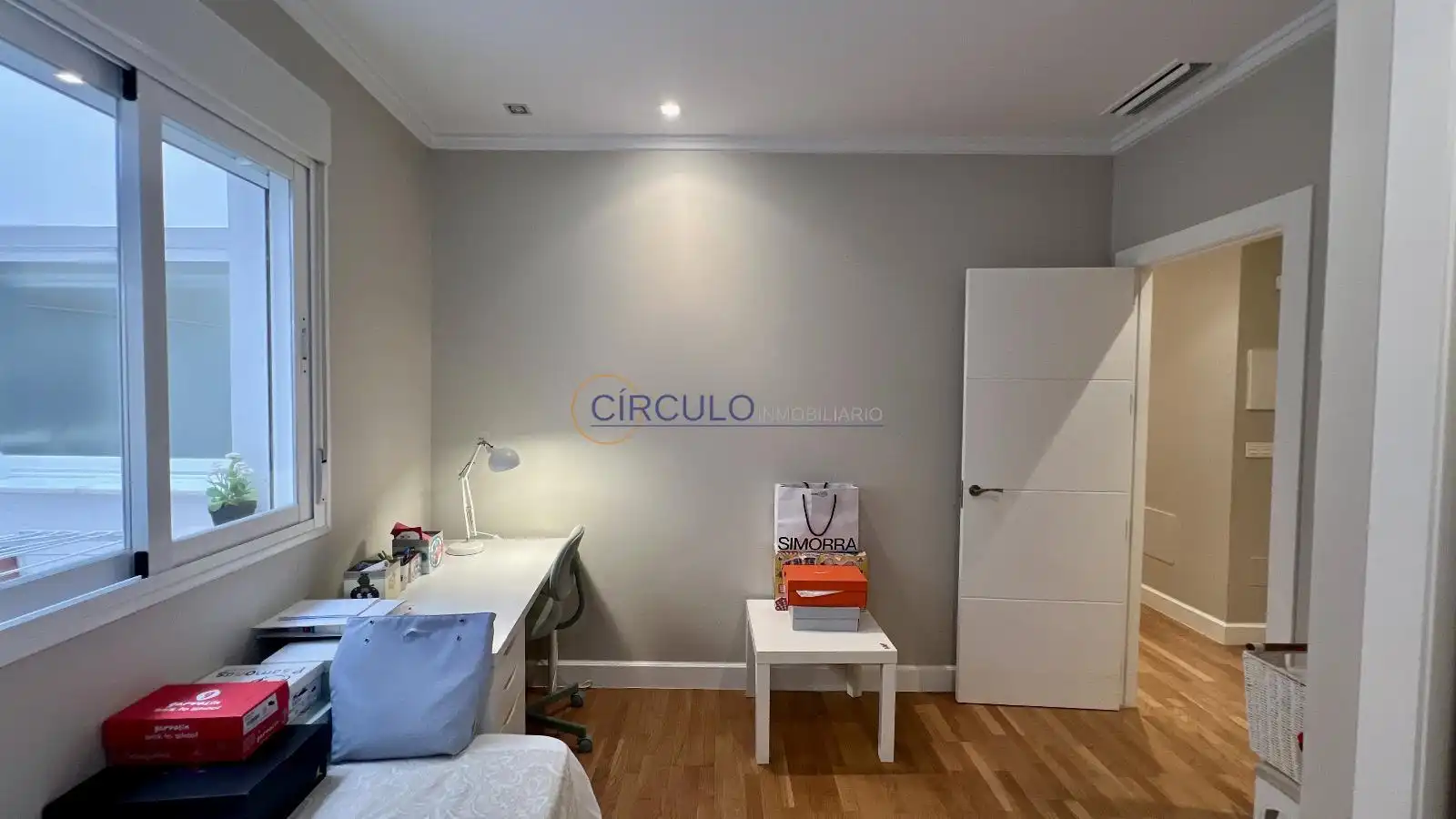 Piso con ascensor en venta en Santiago, imagen 23