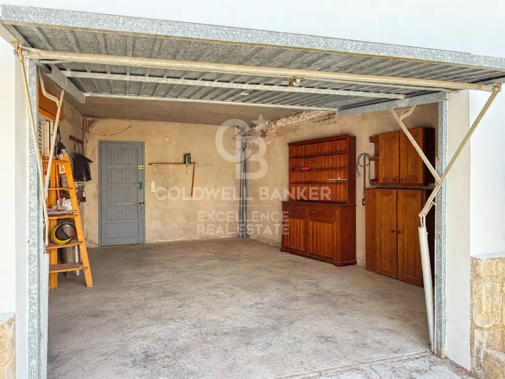 Casa o chalet en venta en Oliva con Aire acondicionado, Terraza y Piscina